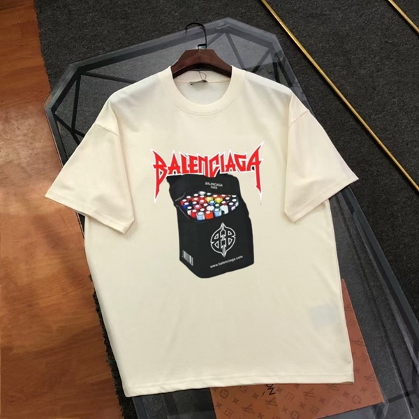 ブランドTシャツ正面デザイン